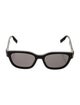 Christian Dior CD Icon Wayfarer Sunglasses