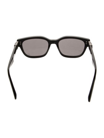 Christian Dior CD Icon Wayfarer Sunglasses