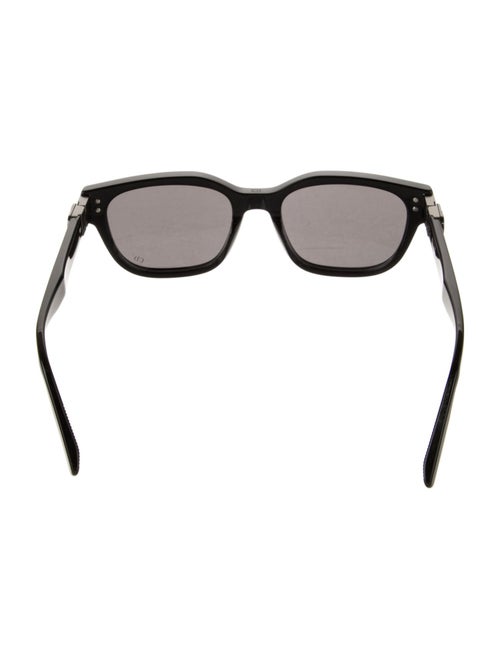 Christian Dior CD Icon Wayfarer Sunglasses