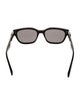 Christian Dior CD Icon Wayfarer Sunglasses