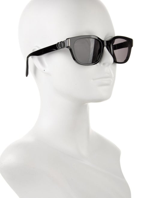 Christian Dior CD Icon Wayfarer Sunglasses