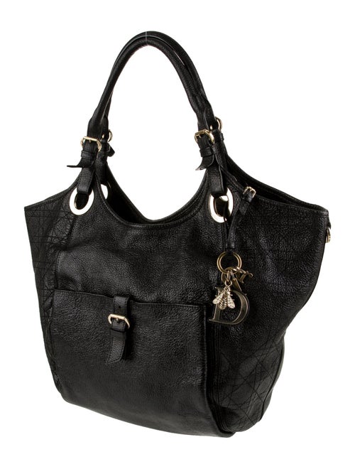 Christian Dior Cannage Hobo