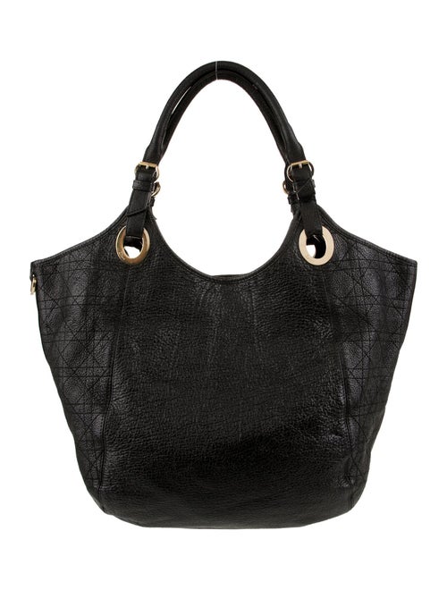 Christian Dior Cannage Hobo