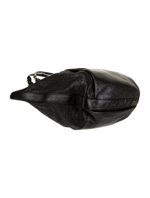 Christian Dior Cannage Hobo