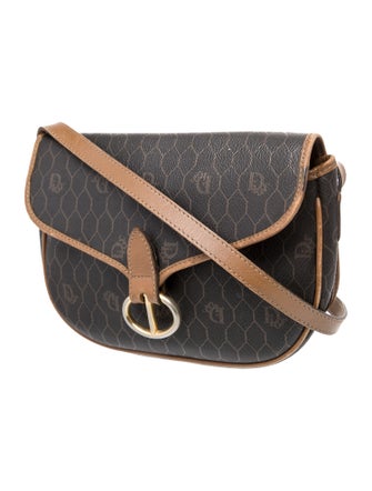 Christian Dior Crossbody Bag