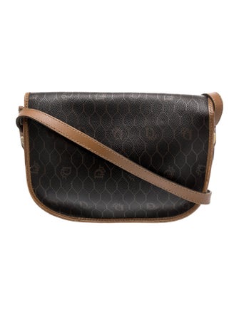 Christian Dior Crossbody Bag