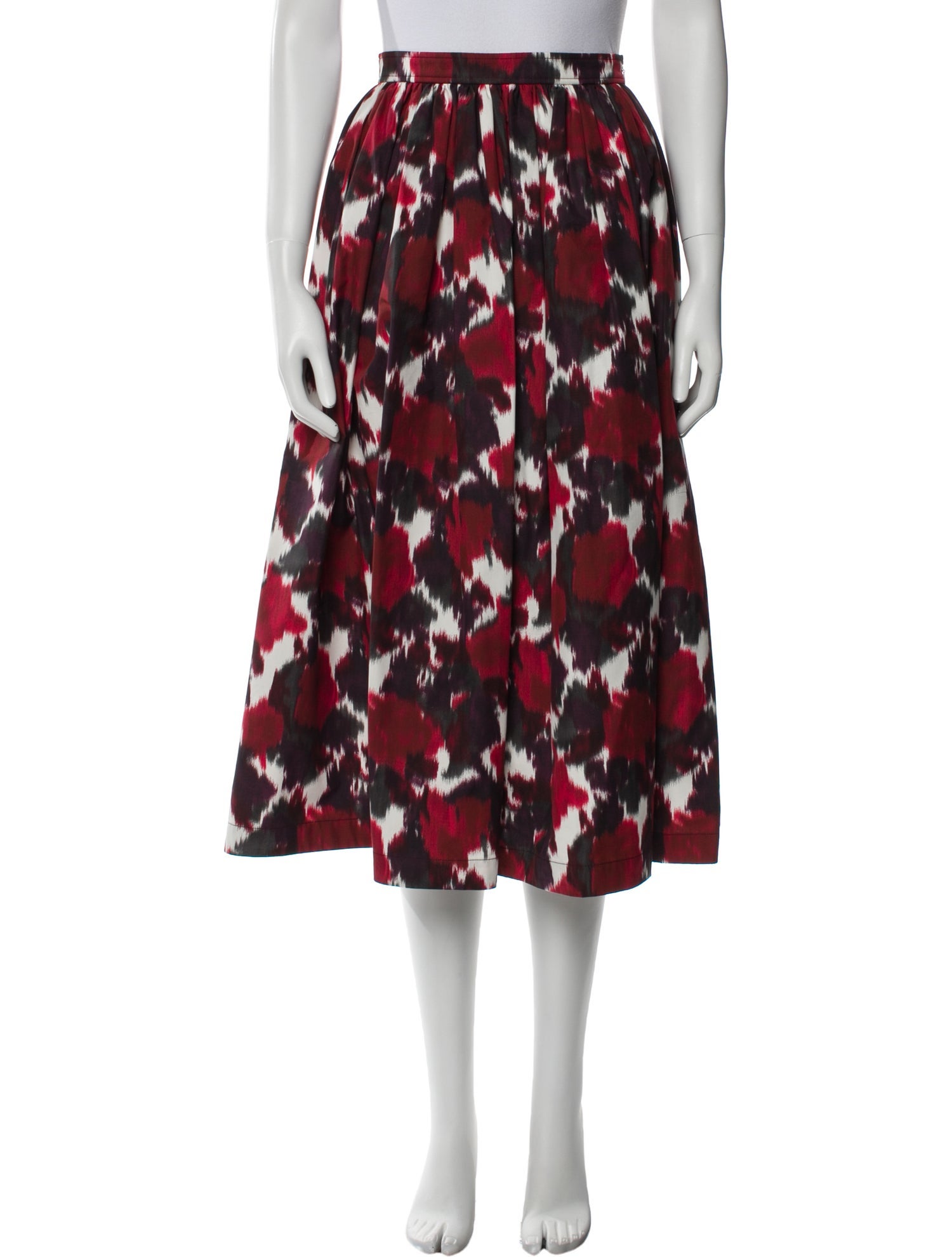 Christian Dior 2023 Midi Length Skirt w/ Tags