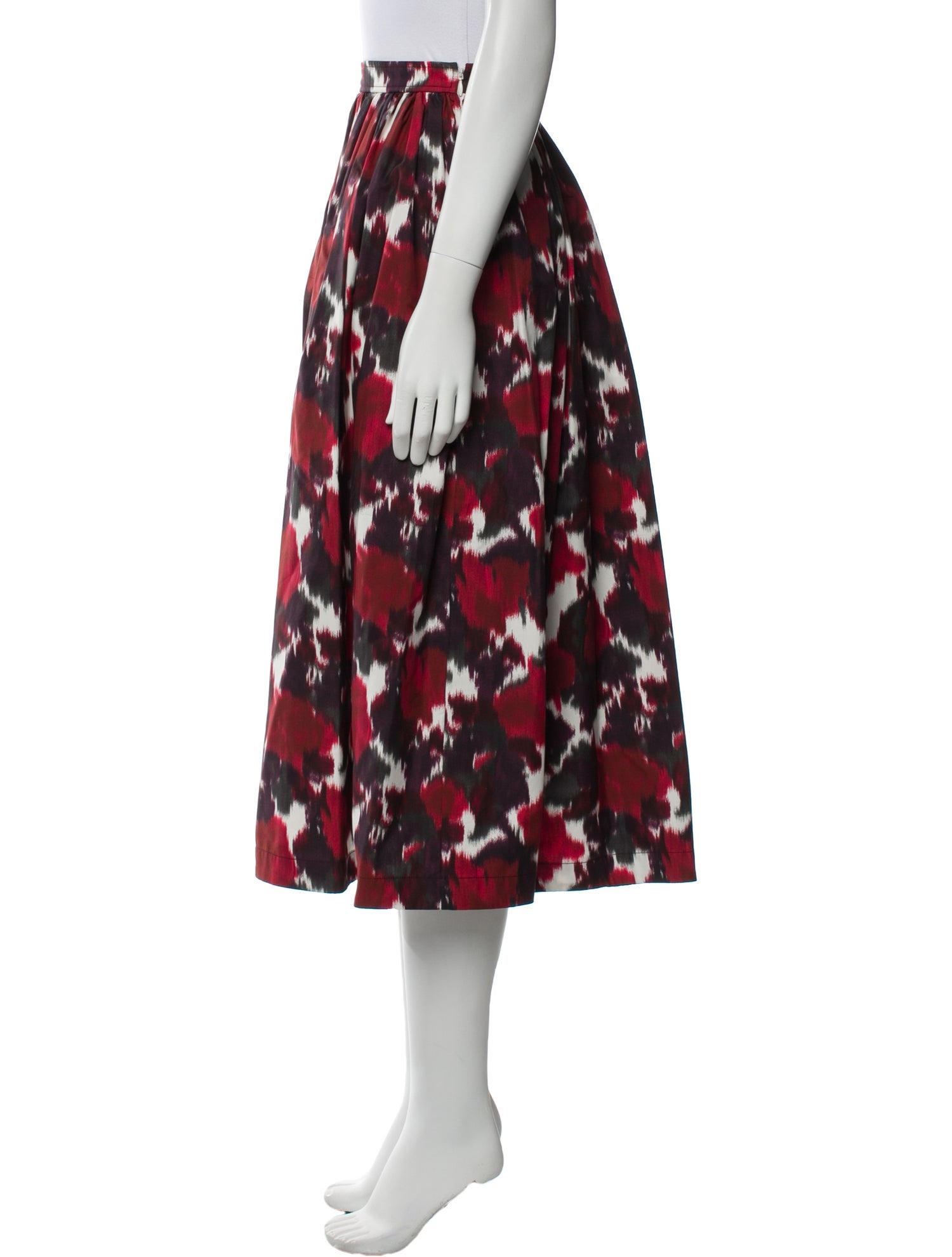 Christian Dior 2023 Midi Length Skirt w/ Tags