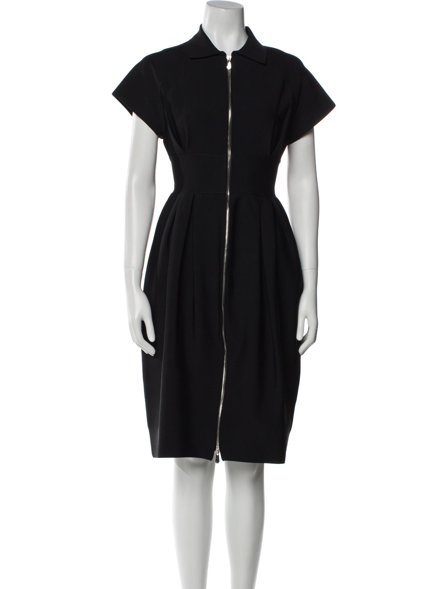 Christian Dior Midi Length Dress