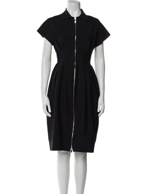 Christian Dior Midi Length Dress