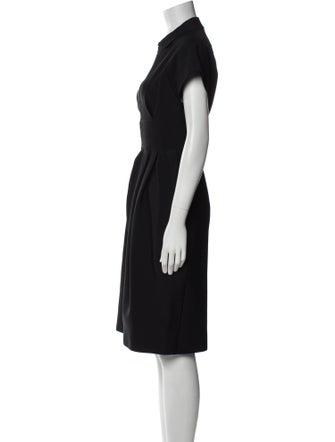 Christian Dior Midi Length Dress