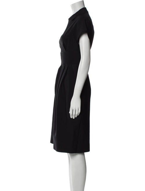 Christian Dior Midi Length Dress