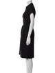 Christian Dior Midi Length Dress