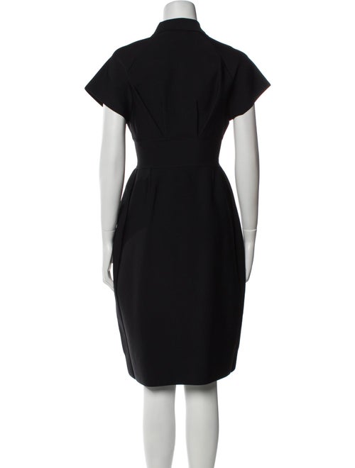 Christian Dior Midi Length Dress