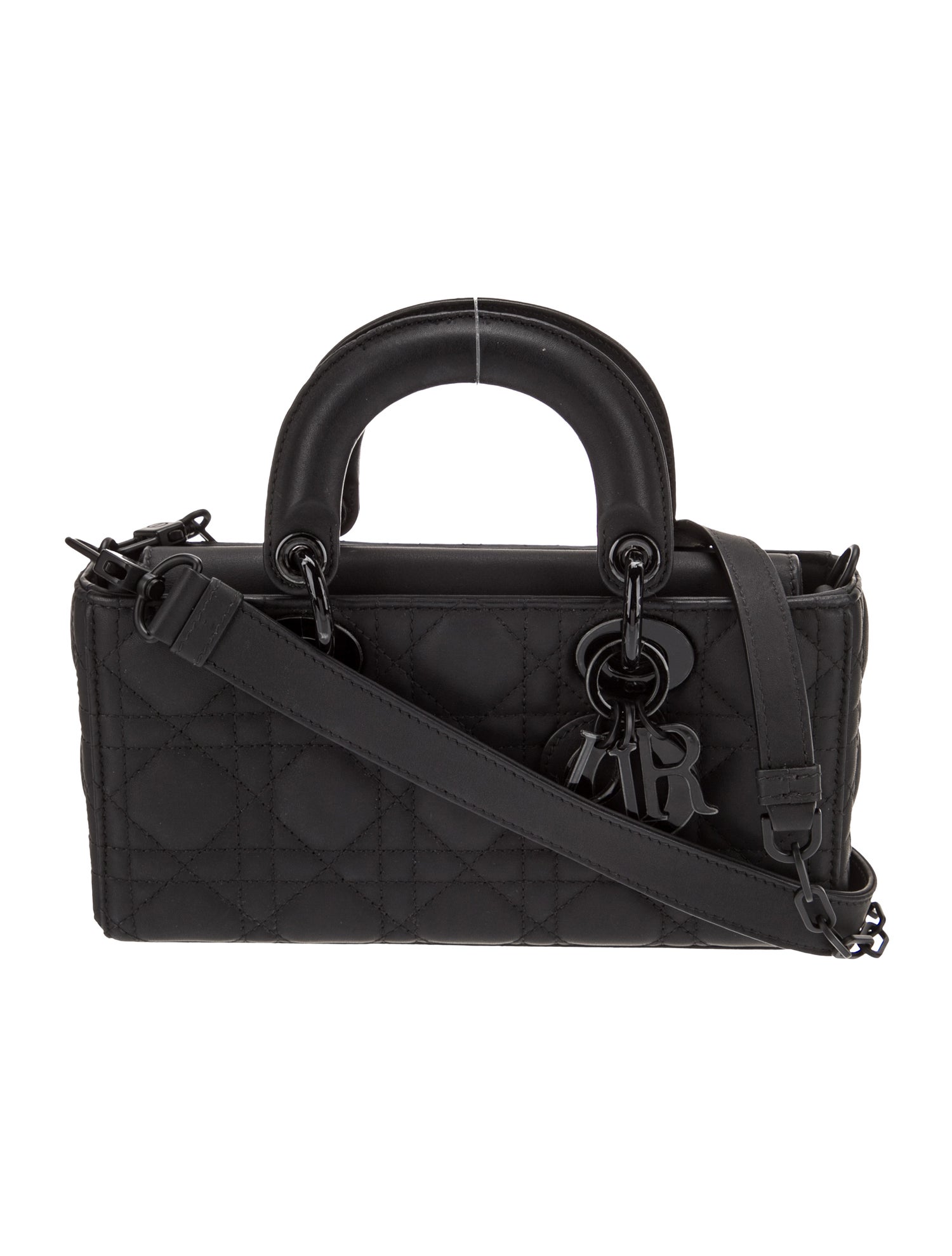 Christian Dior Cannage Lady Dior Small 2023