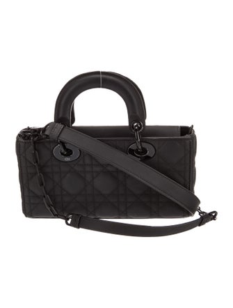 Christian Dior Cannage Lady Dior Small 2023