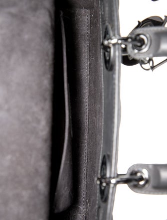 Christian Dior Cannage Lady Dior Small 2023