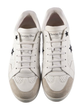 Christian Dior Star Sneakers