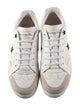 Christian Dior Star Sneakers