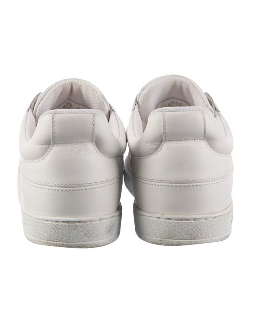 Christian Dior Star Sneakers