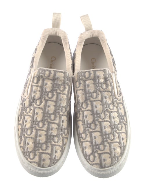 Christian Dior Solar Sneakers