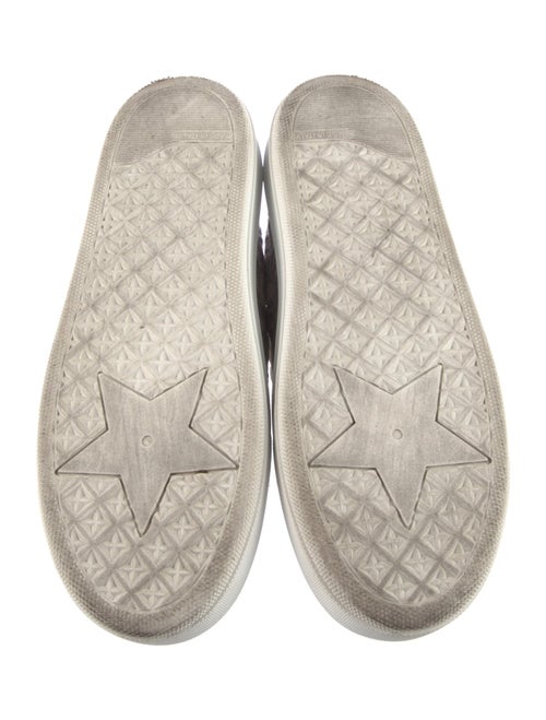 Christian Dior Solar Sneakers