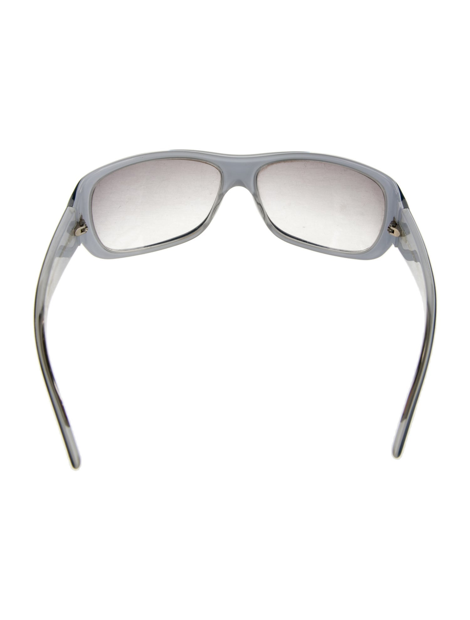 Christian Dior Dior Strass Square Sunglasses