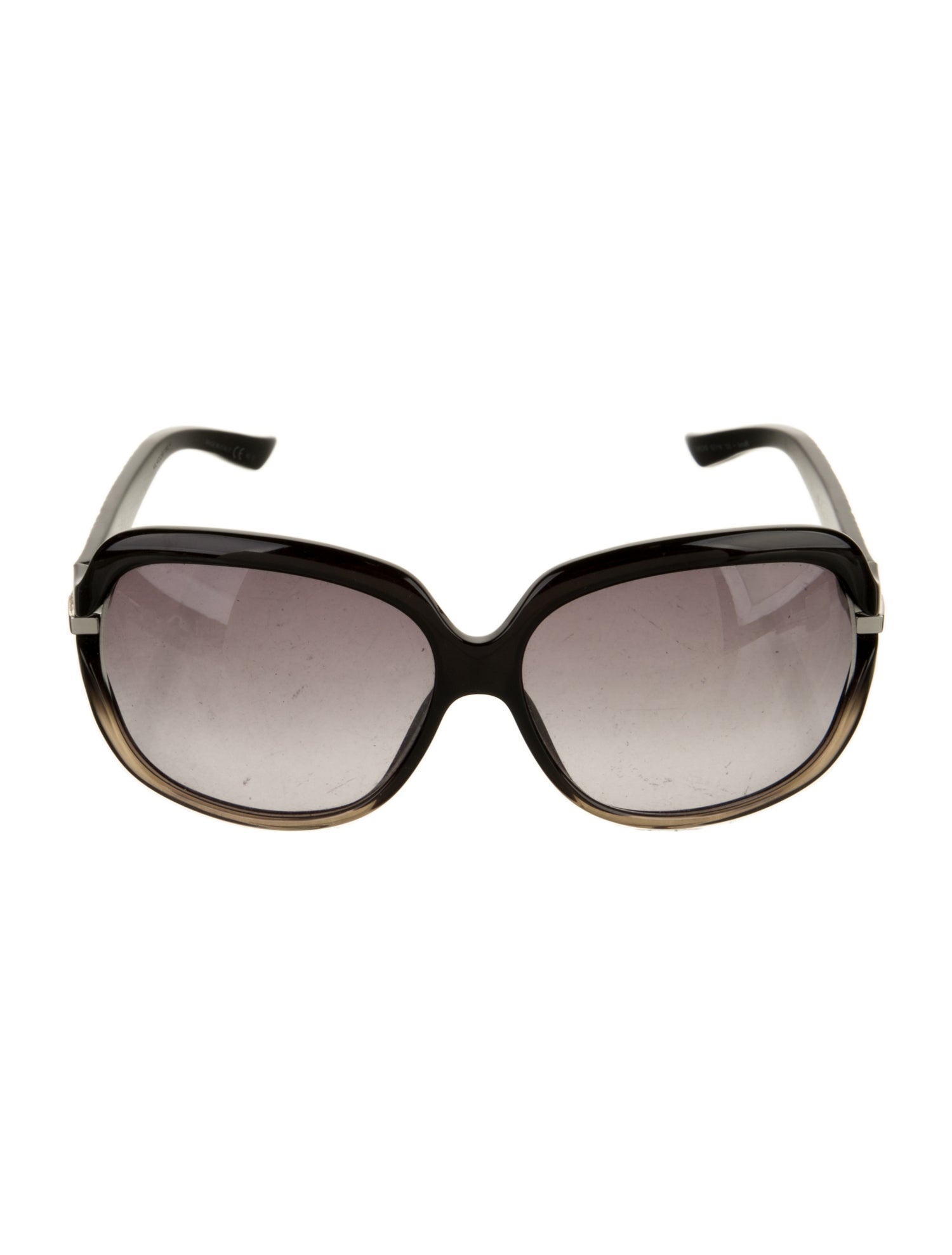 Christian Dior Precieuse Oversize Sunglasses