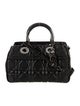 Christian Dior Cannage Lady 95.22 Bag Medium