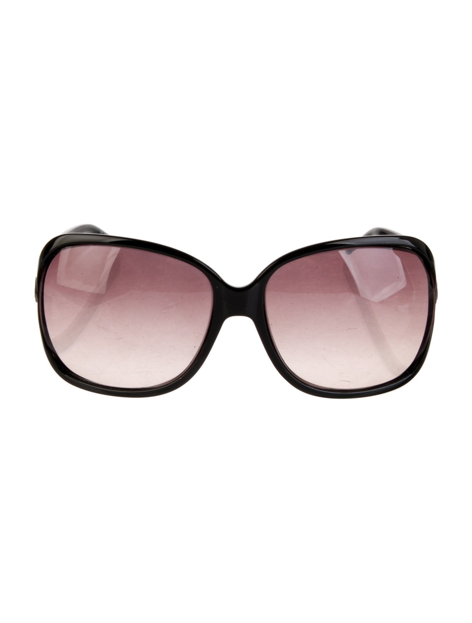 Christian Dior Dior Madrague Oversize Sunglasses