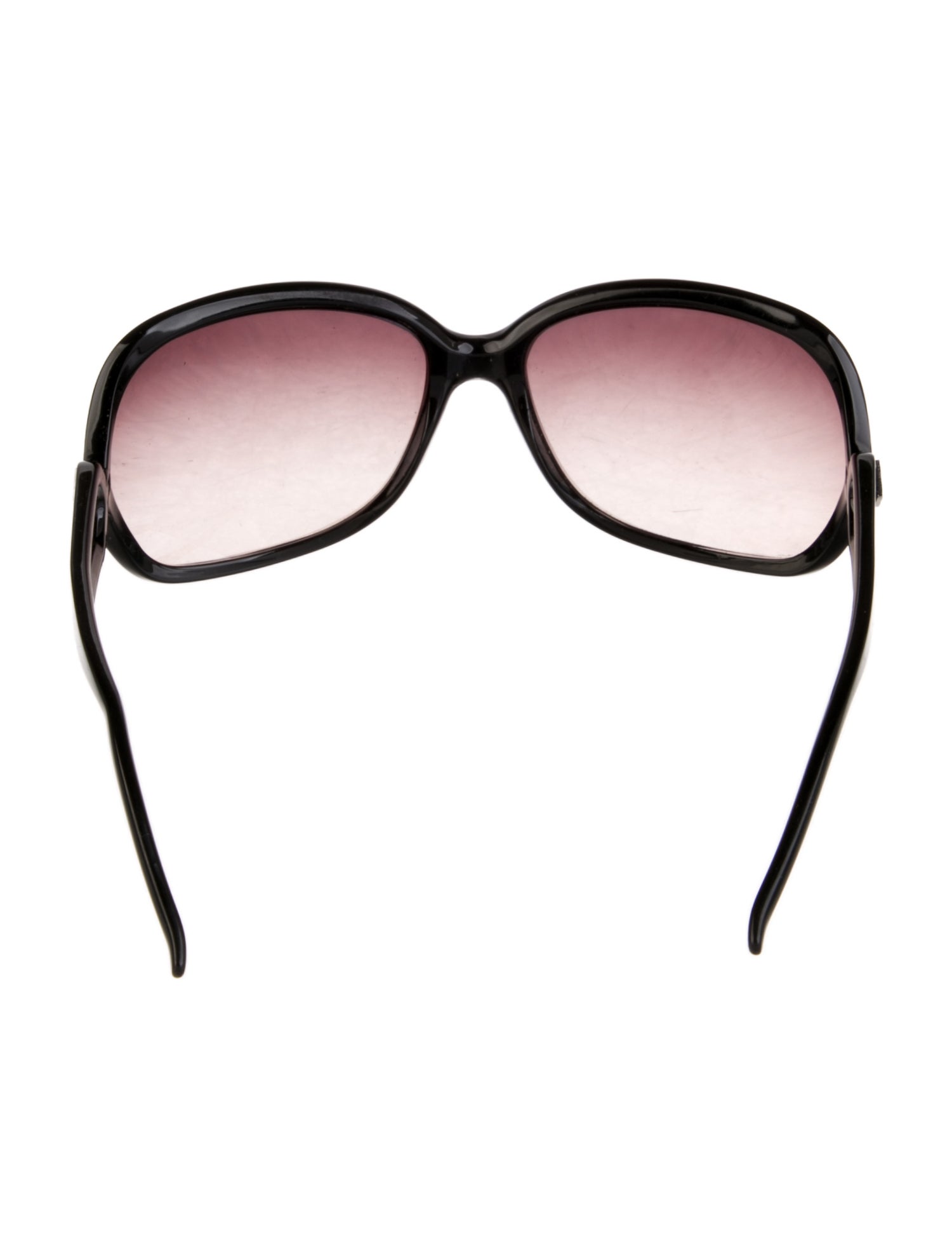 Christian Dior Dior Madrague Oversize Sunglasses