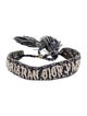 Christian Dior J'Adior Cotton Woven Bracelet
