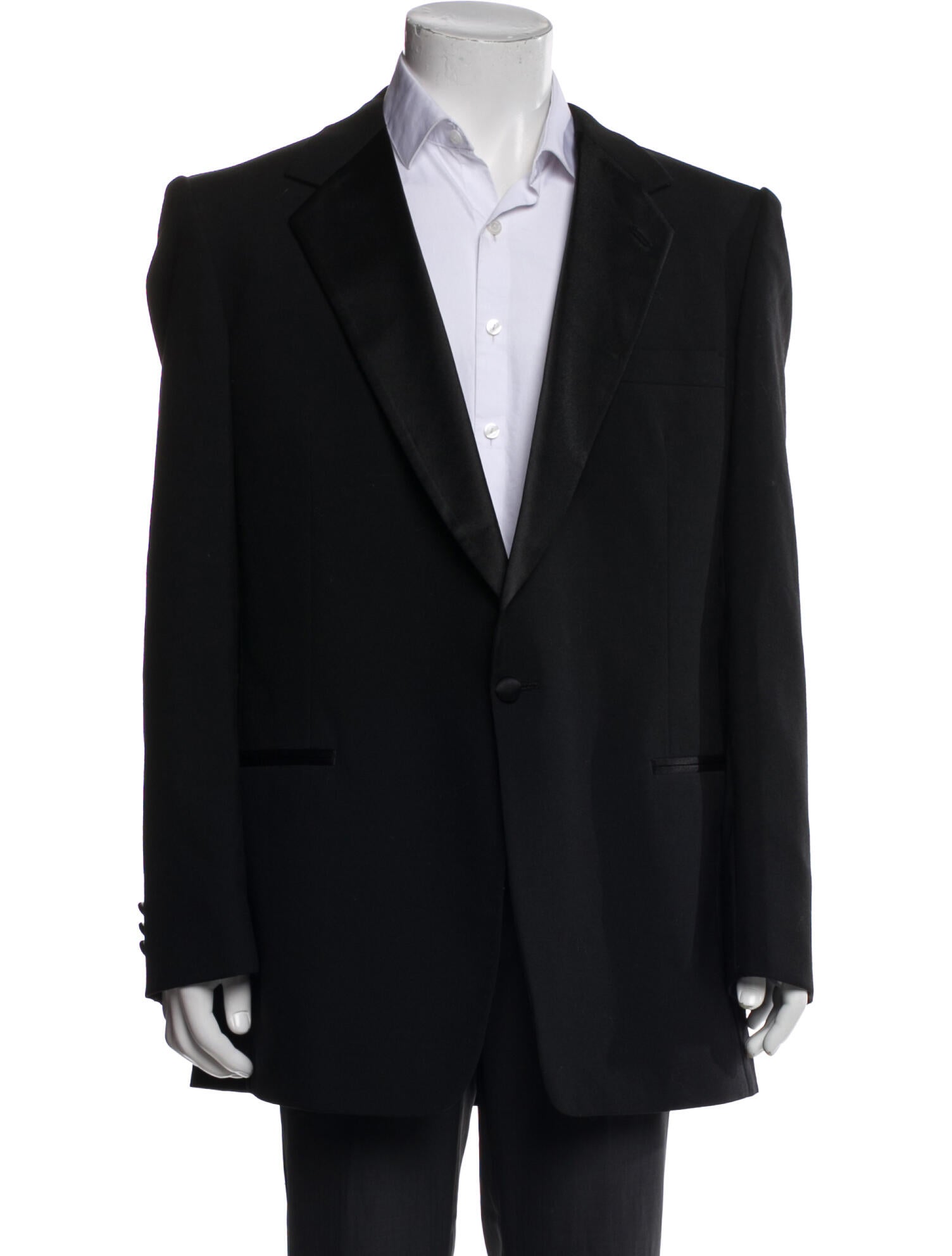 Christian Dior Overcoat