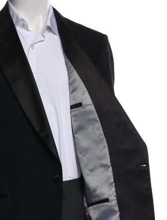 Christian Dior Overcoat