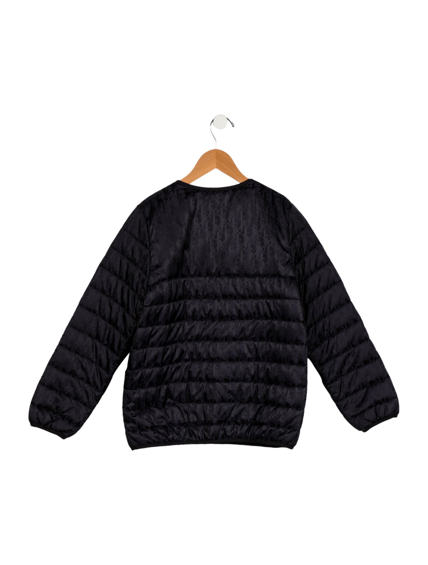 Christian Dior Kids' Oblique Jacket
