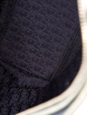 Christian Dior Cannage Lady Dior