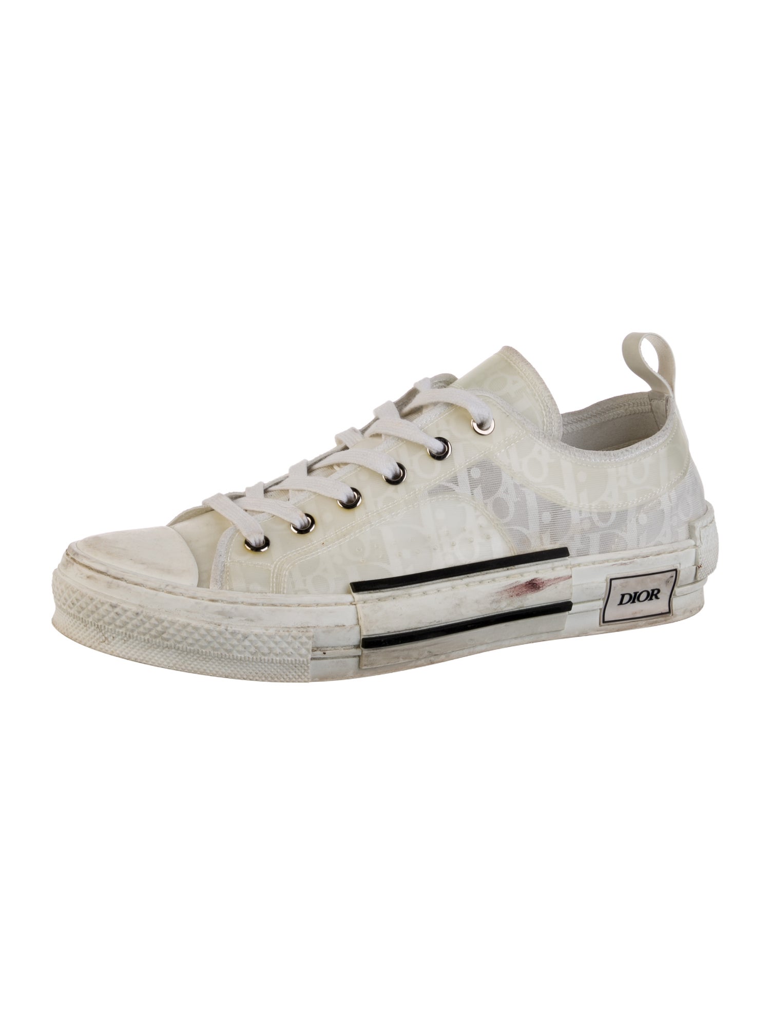 DIOR MEN B23 Sneakers