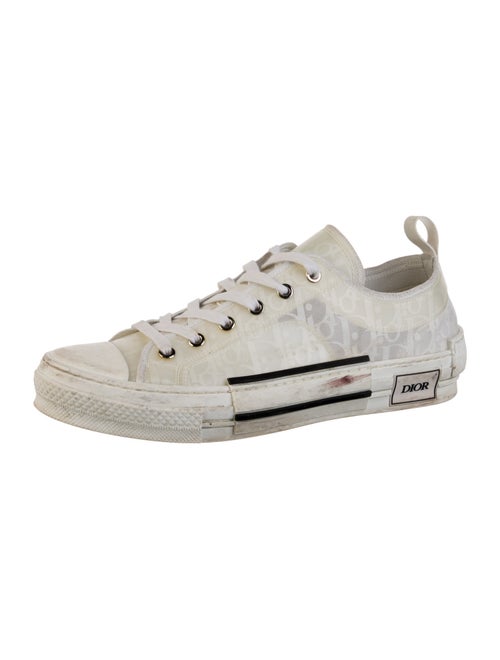DIOR MEN B23 Sneakers