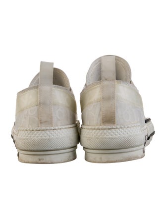 DIOR MEN B23 Sneakers