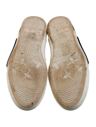 DIOR MEN B23 Sneakers