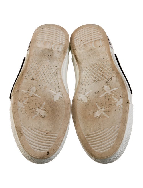 DIOR MEN B23 Sneakers