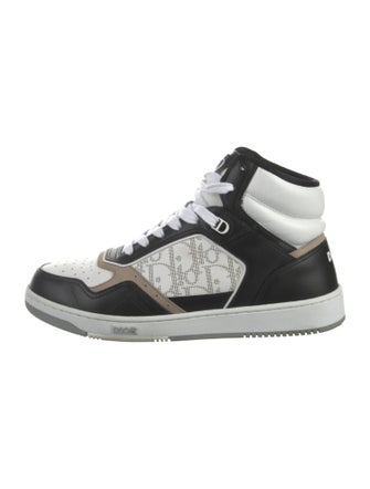 DIOR MEN B27 Sneakers