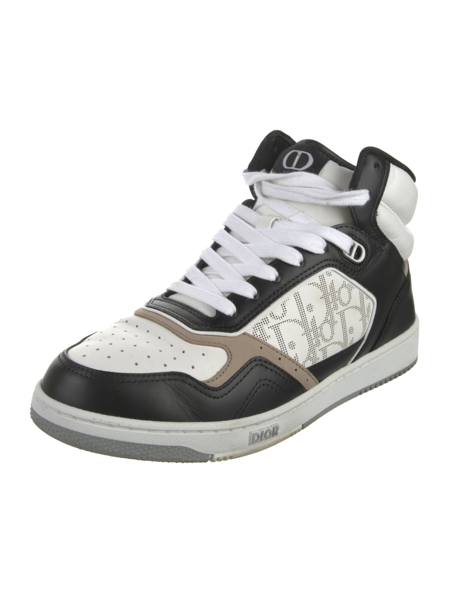 DIOR MEN B27 Sneakers