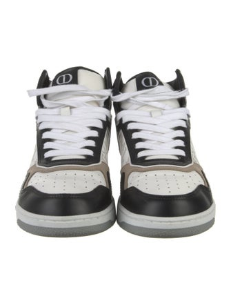 DIOR MEN B27 Sneakers
