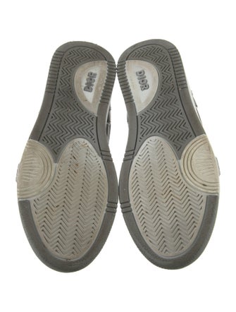 DIOR MEN B27 Sneakers