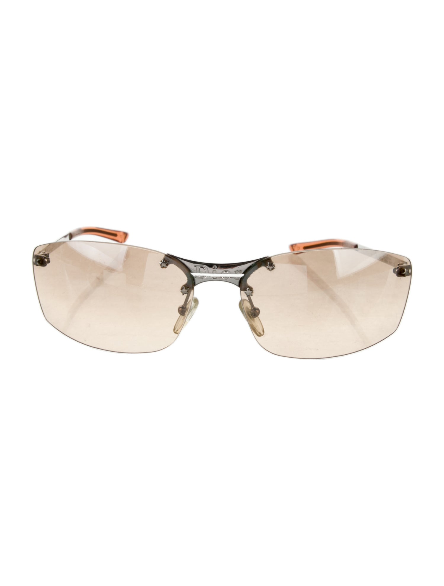 Christian Dior Vintage Pop Sunglasses