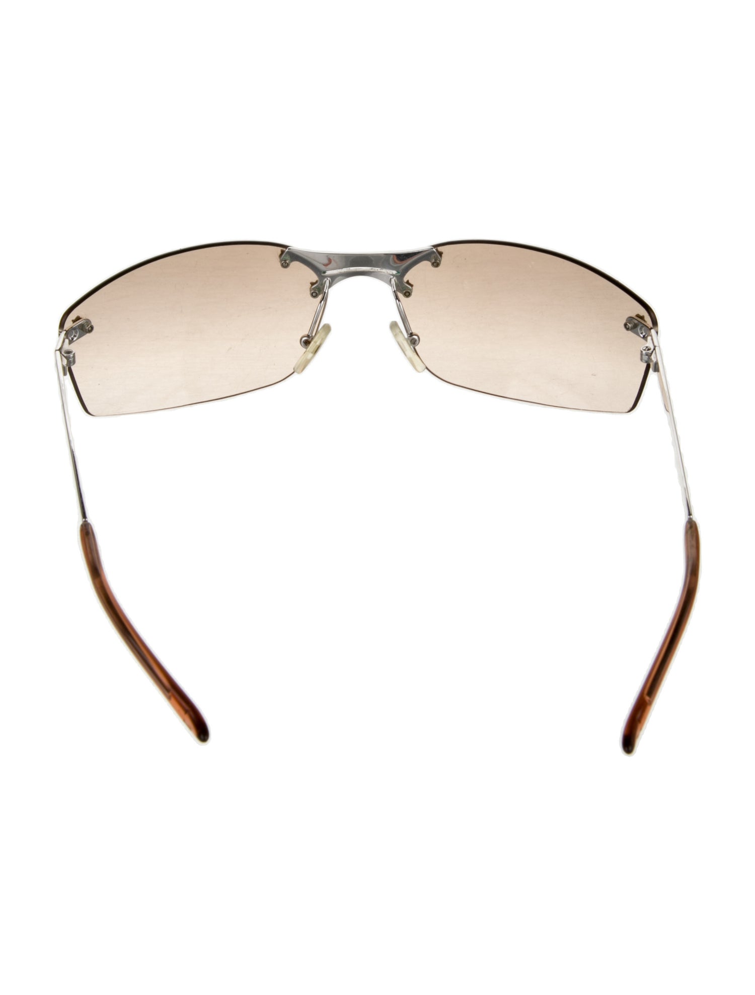 Christian Dior Vintage Pop Sunglasses