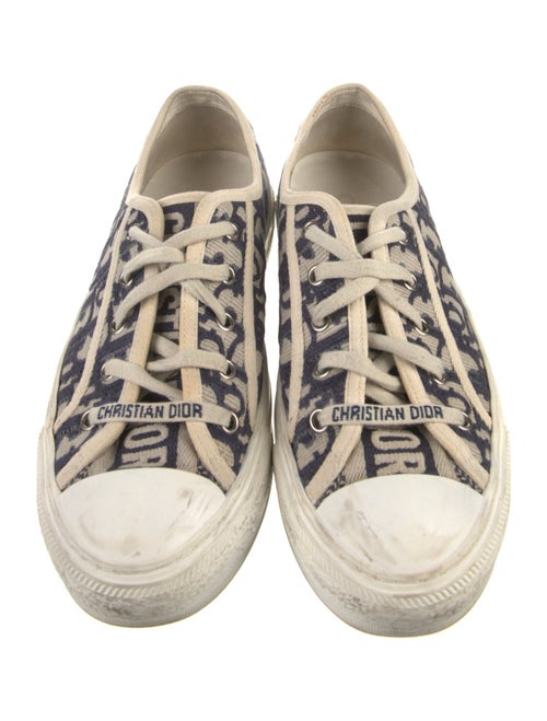 Christian Dior Walk'n'Dior Sneakers