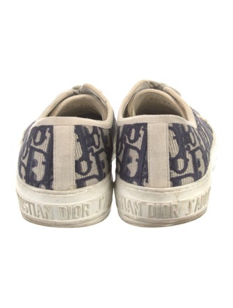 Christian Dior Walk'n'Dior Sneakers