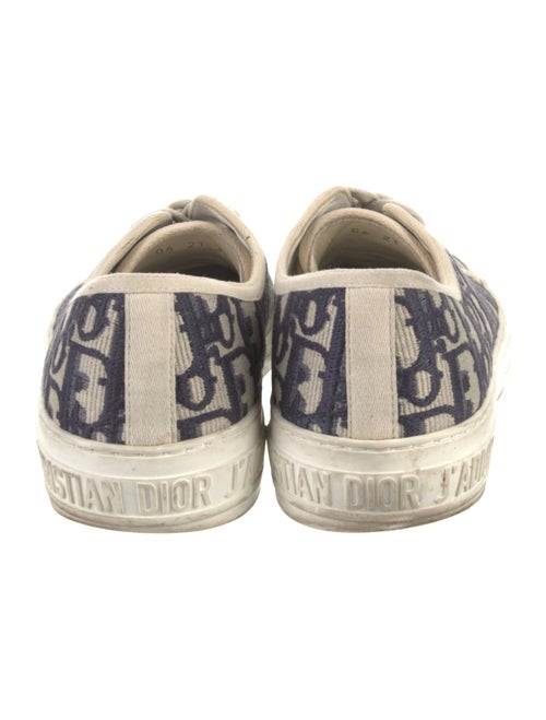 Christian Dior Walk'n'Dior Sneakers